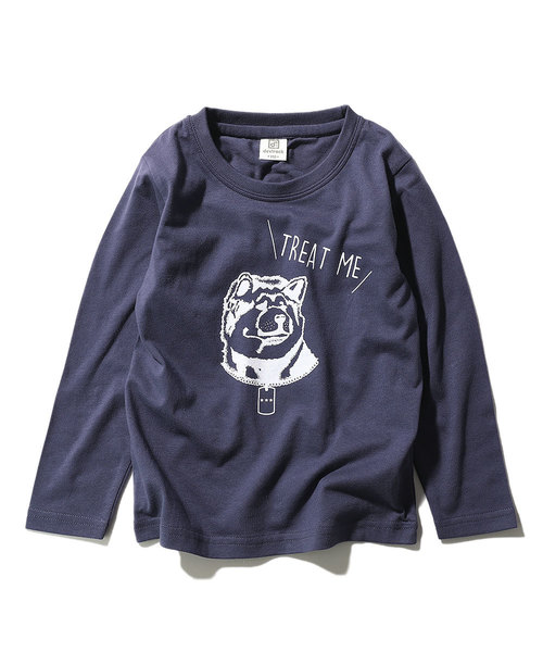 devirock(デビロック)の「デビラボ ロゴプリント Tシャツ①(Tシャツ/カットソー・キッズ・その他1/その他2/その他3/その他4/その他5/その他6/その他7/その他8/その他9/その他10/その他11/その他12/その他13/その他14/その他15/その他16/その他17/その他18/その他19/その他20・80cm/90cm/110cm/100cm/120cm/130cm/140cm/150cm/160cm)」の18枚目の写真