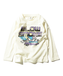 devirock | デビラボ ロゴプリント Tシャツ①(Tシャツ/カットソー)