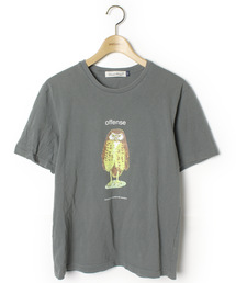 UNDERCOVER�i�A���_�[�J�o�[�j�̌Ò��u����T�V���c�iT�V���c/�J�b�g�\�[�j�v