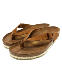 BIRKENSTOCK ビルケンシュトックADRIA アドリア　サンダル　39 世界中の人々に愛されている人気ブランド 【 BIRKENSTOCK