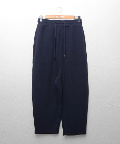 MinoriTY（マイノリティ）の「メンズバルーンスウェットパンツ（スウェットパンツ・メンズ・ブラック/ネイビー/カーキ/杢グレー/グレー系その他・M/L/XL）」の15枚目の写真