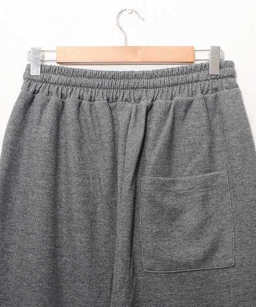 MinoriTY（マイノリティ）の「メンズバルーンスウェットパンツ（スウェットパンツ・メンズ・ブラック/ネイビー/カーキ/杢グレー/グレー系その他・M/L/XL）」の19枚目の写真