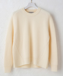 WRAPINKNOT�i���b�s���m�b�g�j�́u���b�s���m�b�g WRAPINKNOT / �l�҂݃j�b�g�v���I�[�o�[�i�j�b�g/�Z�[�^�[�j�v