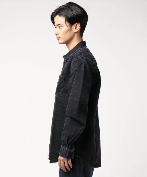 Carhartt WIP（カーハートダブリューアイピー）の「SALINAC