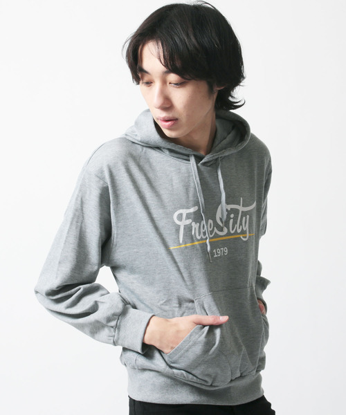 SHISKY(シスキー)の「裏毛プリントパーカー(パーカー・メンズ・S/T/P/Q/R/N/O/L/M/J/K/H/I/F/G/D/E/B/C/A・M/L/LL)」の9枚目の写真