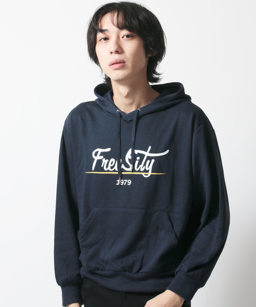 SHISKY(シスキー)の「裏毛プリントパーカー(パーカー・メンズ・S/T/P/Q/R/N/O/L/M/J/K/H/I/F/G/D/E/B/C/A・M/L/LL)」の10枚目の写真