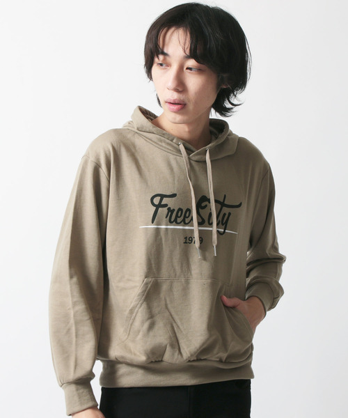 SHISKY(シスキー)の「裏毛プリントパーカー(パーカー・メンズ・S/T/P/Q/R/N/O/L/M/J/K/H/I/F/G/D/E/B/C/A・M/L/LL)」の11枚目の写真