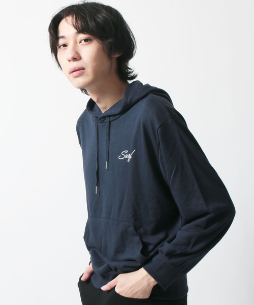 SHISKY(シスキー)の「裏毛プリントパーカー(パーカー・メンズ・S/T/P/Q/R/N/O/L/M/J/K/H/I/F/G/D/E/B/C/A・M/L/LL)」の14枚目の写真