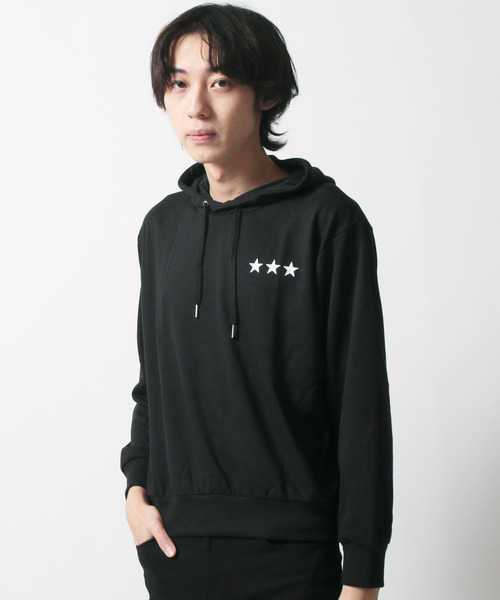 SHISKY(シスキー)の「裏毛プリントパーカー(パーカー・メンズ・S/T/P/Q/R/N/O/L/M/J/K/H/I/F/G/D/E/B/C/A・M/L/LL)」の17枚目の写真