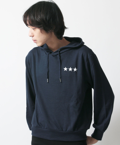 SHISKY(シスキー)の「裏毛プリントパーカー(パーカー・メンズ・S/T/P/Q/R/N/O/L/M/J/K/H/I/F/G/D/E/B/C/A・M/L/LL)」の19枚目の写真