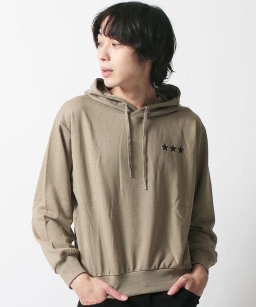 SHISKY(シスキー)の「裏毛プリントパーカー(パーカー・メンズ・S/T/P/Q/R/N/O/L/M/J/K/H/I/F/G/D/E/B/C/A・M/L/LL)」の20枚目の写真