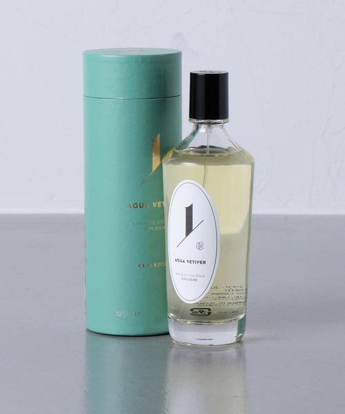 優先配送 CLAUSPORTO 125ml アグア・コロン - 香水(男性用)