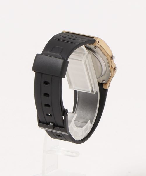 CASIO（カシオ）の「/CASIO（カシオ）/スタンダードデジタル　腕時計（デジタル腕時計・メンズ・ゴールド/グレー/ブルー/カーキ/シルバー・FREE）」の6枚目の写真