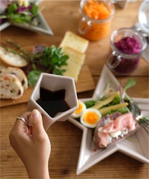 WEST VILLAGE TOKYO（ウェストビレッジトーキョー）の「Twinkle Star Mug ツインクルスターマグ（グラス/マグカップ/タンブラー）」