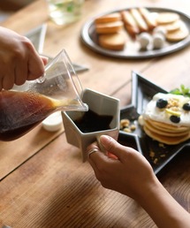 WEST VILLAGE TOKYO（ウェストビレッジトーキョー）の「Twinkle Star Mug ツインクルスターマグ（グラス/マグカップ/タンブラー）」