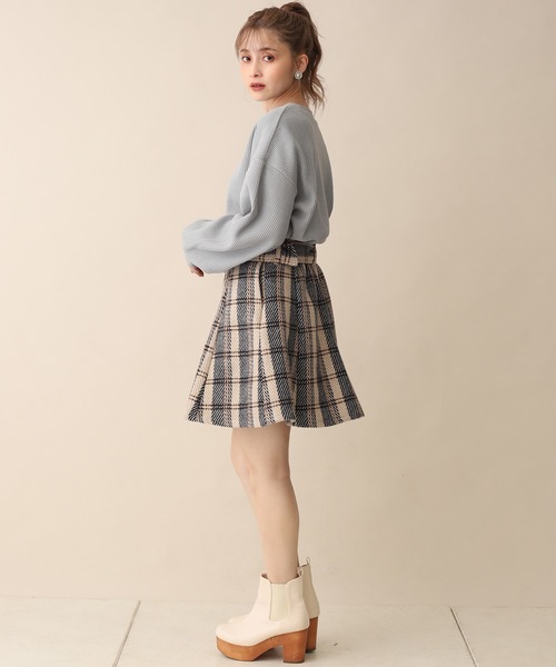 one after another NICE CLAUP（ワンアフターアナザーナイ