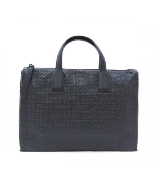 ブランド古着】GOYA SIMPLE BRIEFCASE ゴヤ シンプル ブリーフケース  