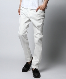 JOURNAL STANDARD relume | 64 ストレッチツイル5ポケットパンツ(その他パンツ)