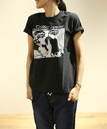 And A | SONIC YOUTH GOO Vintage T-shrts (museum neu)(Tシャツ/カットソー)
