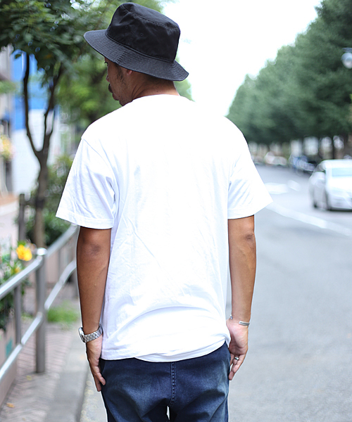 And A（アンドエー）の「SONIC YOUTH GOO Vintage T-shrts (museum neu)（Tシャツ/カットソー・メンズ・ホワイト/ブラック・MEDIUM/LARGE/SMALL）」の3枚目の写真