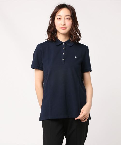 BENETTON (UNITED COLORS OF BENETTON)(�x�l�g�����i�C�e�b�h�J���[�Y�I�u�x�l�g��)�̃��S�h�J�|���V���c(�|���V���c)