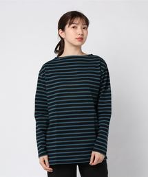 セントジェームス ボーダーカットソー 53455279_8_d_215.jpg