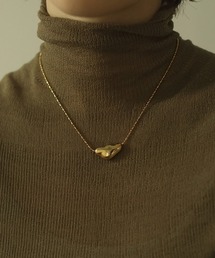 TODAYFUL | スエリングモチーフネックレス(ネックレス)