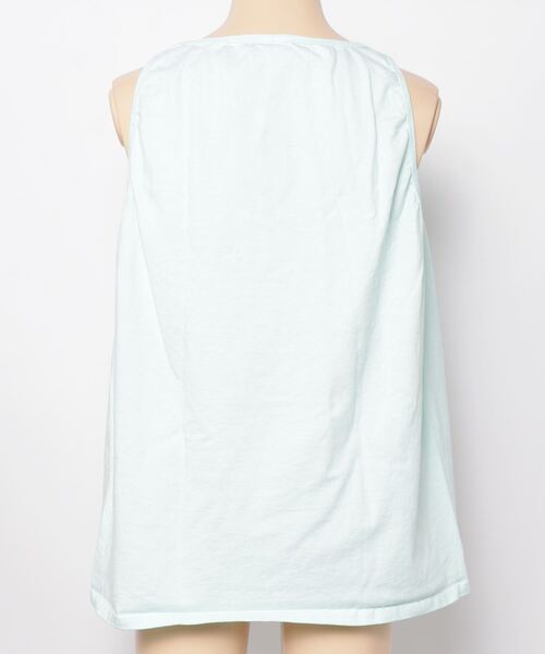 MADE IN USA】TANK TOP/ タンクトップ（タンクトップ