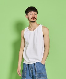Goodwear(Since1983) | 【MADE IN USA】TANK TOP/ タンクトップ(タンクトップ)