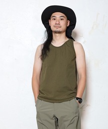 【MADE IN USA】TANK TOP/ タンクトップ