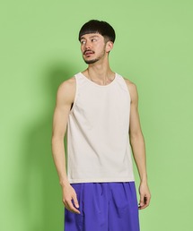 【MADE IN USA】TANK TOP/ タンクトップ