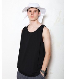Goodwear(Since1983) | 【MADE IN USA】TANK TOP/ タンクトップ(タンクトップ)