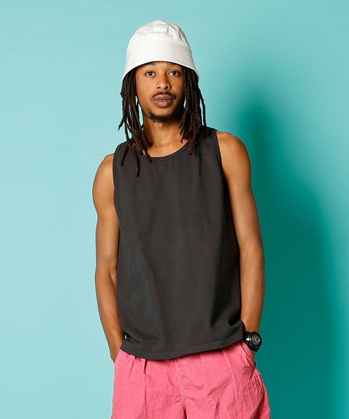 MADE IN USA】TANK TOP/ タンクトップ（タンクトップ