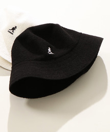 KANGOL | KANGOL バミューダバケットハット(ハット)