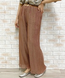 apres jour | シアークリンクルパンツ【ZOZOTOWN限定アイテム】(その他パンツ)