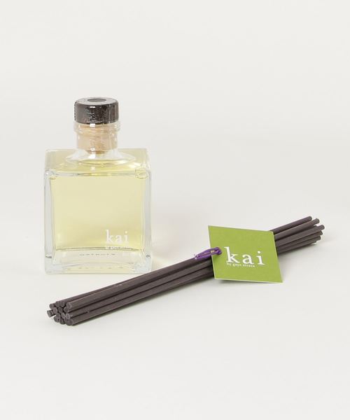 kai fragrance（カイフレグランス）の「KAI / "ORIGINAL" ルームフレグランス 200ml（ルームフレグランス/お香