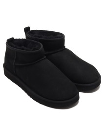 UGG | UGG Classic Ultra Mini アグ クラシック ウルトラ ミニ(ブーツ)