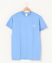 GARDEN TOKYO | FLYING SOY SAUCER/フライングソイソーサー/@We are watched over Tee(Tシャツ/カットソー)