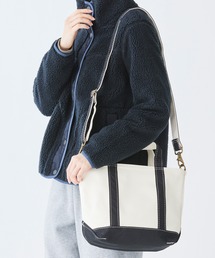 L.L.Bean | ショルダー・ストラップ・トート、スモール(トートバッグ)