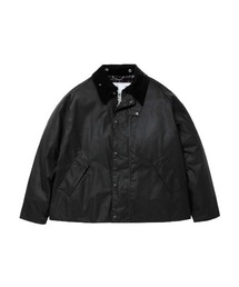 Barbour | TRANSPORT WAX(ブルゾン)