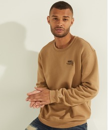 Guess | Eco Clay Crewneck Sweat(スウェット)