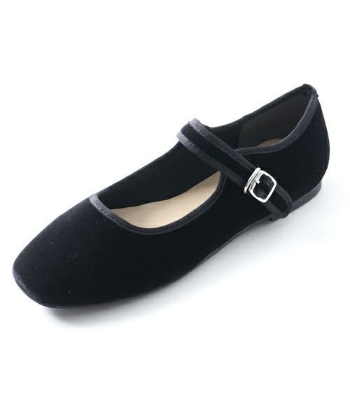 cepo（セポ）の「カンフーバレエシューズ（バレエシューズ・レディース・ブラック/ブラウン・M/L）」の9枚目の写真