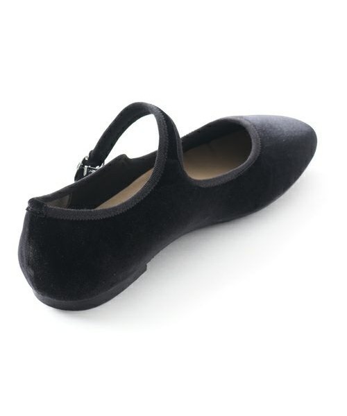 cepo（セポ）の「カンフーバレエシューズ（バレエシューズ・レディース・ブラック/ブラウン・M/L）」の6枚目の写真