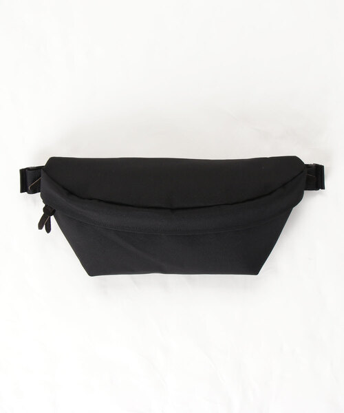 ポーター × キャプテンサンシャイン ウエストポーチ ショルダーバッグ 美品 KAPTAIN SUNSHINE (キャプテンサンシャイン) Traveller Funny