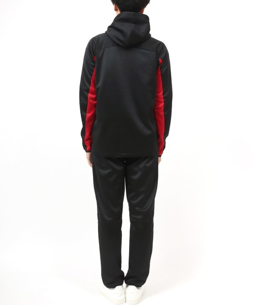 セール】Soleildor/ソレイルドール ジャージ セットアップ ハイ