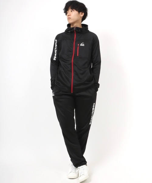 【希少】ジャパンアクションクラブ セットアップジャージ 9月末までお値下げ中【希少】ジャパンアクションクラブ