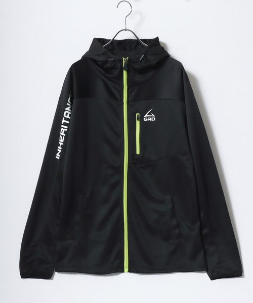 セール】Soleildor/ソレイルドール ジャージ セットアップ ハイ