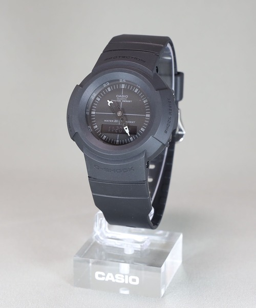 G-SHOCK（ジーショック）の「AW-500シリーズ / AW-500BB-1EJF