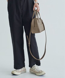 ANGIE | 2wayボストンBAG(ショルダーバッグ)