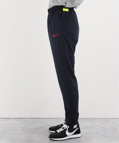 NIKE ナイキ セットアップ トラックスーツ ネイビー サイドライン S 楽天市場】ナイキ クラブ メンズ ラインド ウーブン トラック